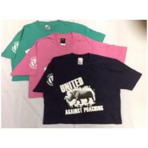 Unisex Crew Neck T-Shirts
